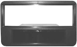Compotech Πρόσοψη για Alfa Romeo Brera / Spider Maserati Spyder Renault Spider Compotech Πρόσοψη για Alfa Romeo Brera / Spider Maserati Spyder Renault Spider