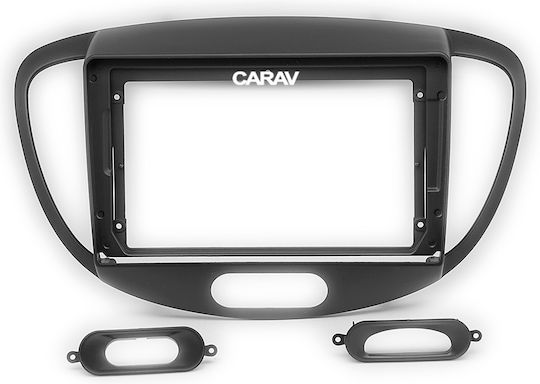 CARAV Industries Inc. Πρόσοψη για Hyundai i10 2008 2012