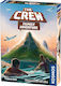 Επιτραπέζιο Παιχνίδι The Crew Family Adventure Marooned In Paradise για 3-5 Παίκτες 8+ Ετών (EN) Kosmos