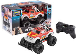 Revell Teleghidat Camion 24680