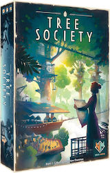 Tree Society 8+ Ετών (EN) Plan B Games