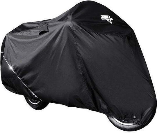 Nelson Rigg Waterproof Motorcycle Cover Defender Extreme L257xH137cm