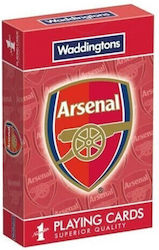 Winning Moves Waddingtons No.1 Arsenal Fc Playi...