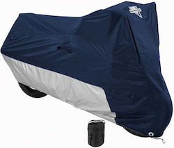 Nelson Rigg Waterproof Motorcycle Cover Defende...