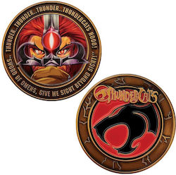 FaNaTtik Thundercats Figure 5 Pieces