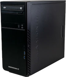 Innovation IT (i5-14400/16GB/512GB) Innovation IT (i5-14400/16GB/512GB)