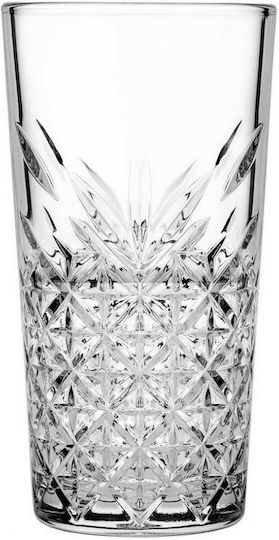 Espiel Timeless Glass made of Glass in White Color