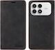 Betopnice 003 Book Black (Poco F8 Pro)