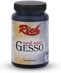 Rich 250ml Gesso Negru