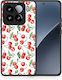 Cherry Summer Xiaomi 15 Θήκη
