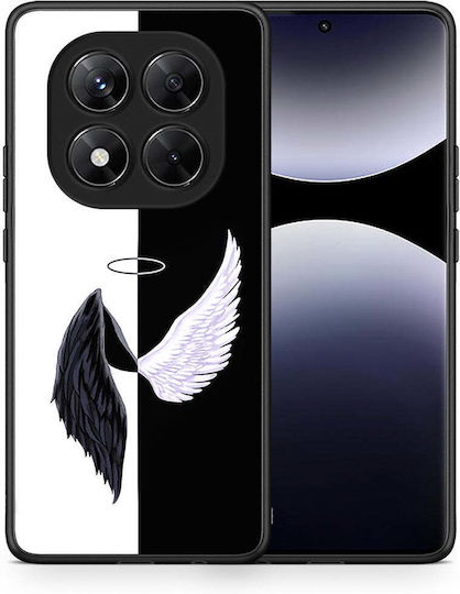 Husă Angels Demons Xiaomi Redmi Note 14 Pro 5g Poco X7