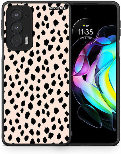 Нов Калъф За Мобилен Телефон Motorola Edge 20 5g На Точки