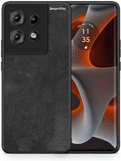 Culoare Neagră Slate Motorola Edge 50 Husa