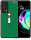 Bush Man Motorola Edge 20 5g Θήκη