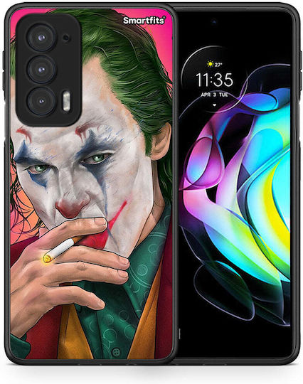 Popart Jokesonu Motorola Edge 20 5g Калъф