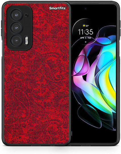 Paisley Cashmere Motorola Edge 20 5g Калъф