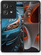 Bmw E60 Motorola Edge 50 Handyhülle