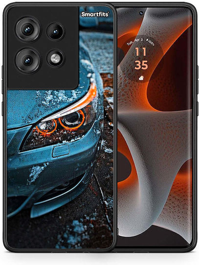 Bmw E60 Motorola Edge 50 Handyhülle