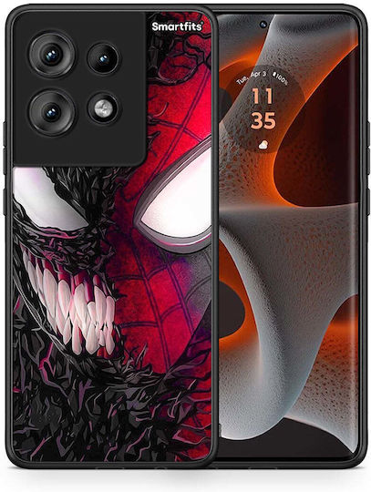 Popart Spidervenom Motorola Edge 50 Калъф за мобилен телефон