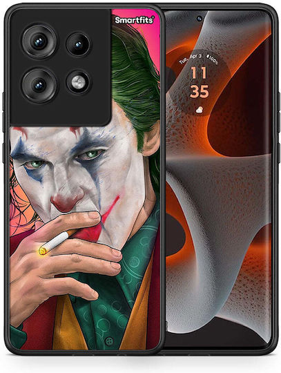 Popart Jokesonu Motorola Edge 50 Case