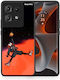 Basketball Hero Motorola Edge 50 Θήκη