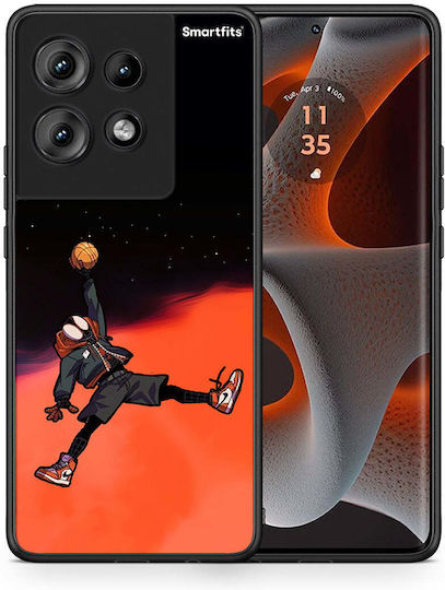 Basketball Hero Motorola Edge 50 Θήκη