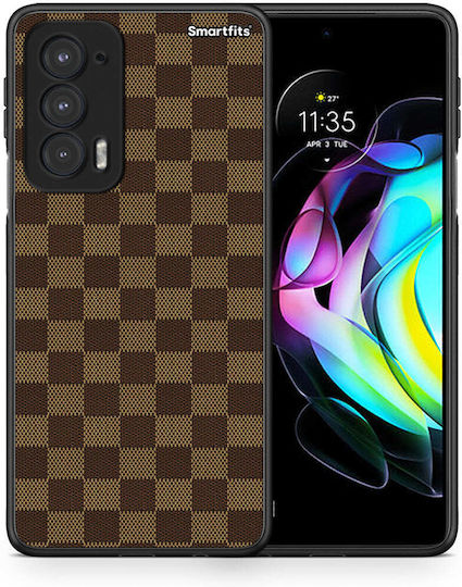 Designer Glamour Motorola Margine 20 5G Husa