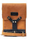 Trip Machine Rider Leg Bag Trip Machine Brown