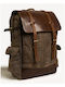 Trip Machine Reitrucksack Trip Machine Braun