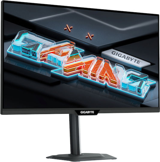 Gigabyte M27QS Monitor 27 Inches QHD 2560x1440 180Hz with Response Time 1ms GTG