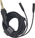 Deity Dual Head WLP Microfon 3.5mm Πέτου, Clip On Jurnalistic