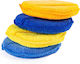 AMiO Sponges Polishing for Bodywork 3pcs