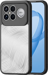 Dux Ducis Aimo Series Σκληρή Θήκη Transparent Xiaomi Poco F8 Ultra 5g
