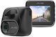 Mio MiVue C545 Pro Κάμερα DVR Αυτοκινήτου 1440P με Οθόνη 2.7" Wi-Fi, GPS