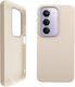Lime Flexisnap Задна корица Силикон Off White (...