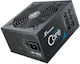 Seasonic Core GC-650 650W Μαύρο Τροφοδοτικό Υπολογιστή Full Wired 80 Plus Gold