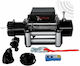 Plus Dw 12000 Remote Electric 4x4 Car Winch 12V with Towing Capacity 5454kg