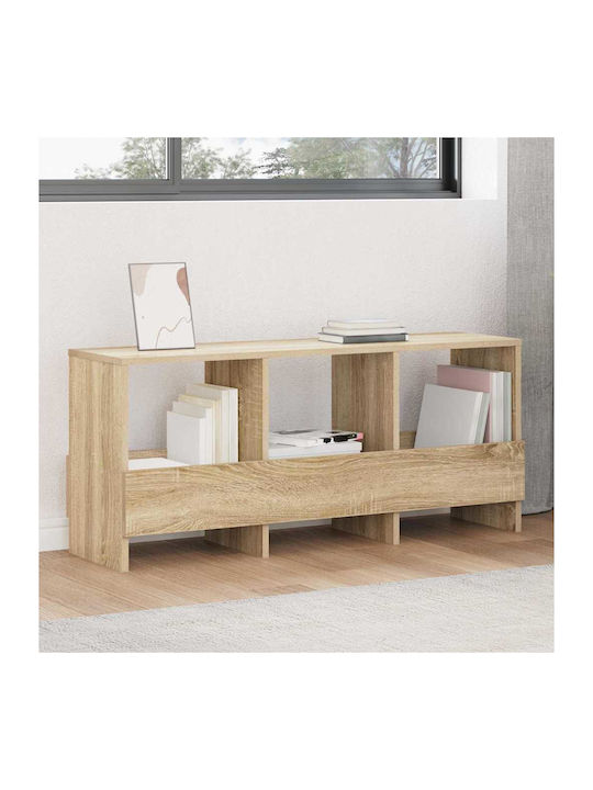 Μπουφές Sonoma Oak 102x30x45cm