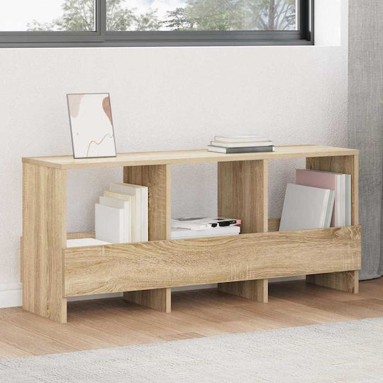 Bufet Sonoma Oak 102x30x45cm