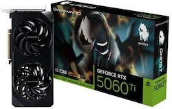 Gainward GeForce RTX 5060 Ti 16GB Ghost OC