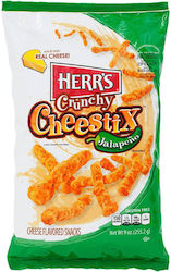 Herr's Knusprige Käse Sticks Jalapeno Χγ 227gr