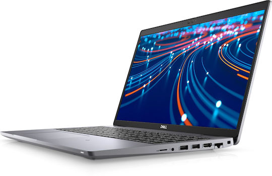 Dell Latitude 5520 Refurbished Grade A 15.6" (Core i5-1135G7/8GB/256GB SSD/No OS)