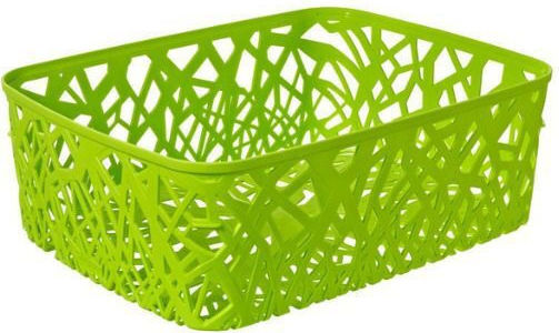 Rectangular Storage Basket