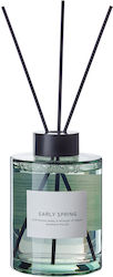 Pure Poetry Αρωματικό Χώρου Early Spring 300ml Φασκόμηλο Διάμετρος 8cm X Ύψος 24cm