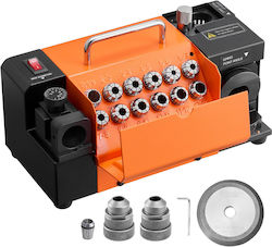 Vevor XXZTYMQ315MMQYJ3Z001V2 Τροχιστικό Tρυπανιών Ρεύματος Vevor XXZTYMQ315MMQYJ3Z001V2 Τροχιστικό Tρυπανιών Ρεύματος