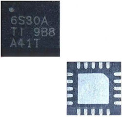 Circuit Integrat De Încărcare Charging Ic Chip 6s30a Ipad Pro 3 Gen A1980 A1876 11-12.9" Lenovo P1 Gen 2 Tpd6s300arukr Tpd6s300a Cod 1-chip1271 Circuit Integrat De Încărcare Charging Ic Chip 6s30a Ipad Pro 3 Gen A1980 A1876 11-12.9" Lenovo P1 Gen 2 Tpd6s300arukr Tpd6s300a Cod 1-chip1271