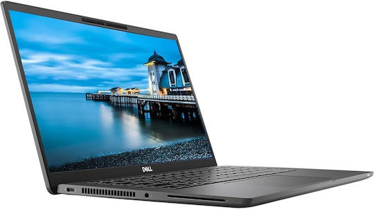 Dell Latitude 7420 Recondiționat Grad A 14" (Core i7-1185G7/32GB/512GB SSD/W10 Home)