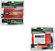 Invertor Auto 1000W pentru 12V DC
