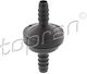 Valvă De Reținere Opel Astra G Astra H Vectra C 90498464 206 111 001 206111-11150
