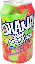 Faygo Kiwi Strawberry Χγ 355ml Faygo Kiwi Strawberry Χγ 355ml